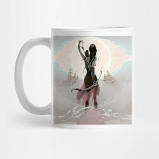 Elf Fog Mug